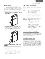 Preview for 7 page of FUNAI fun-link SV310FX1 Owner'S Manual