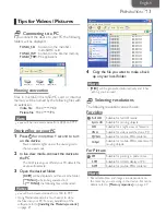 Preview for 13 page of FUNAI fun-link SV310FX1 Owner'S Manual