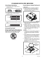 Preview for 9 page of FUNAI LED19-H800M Service Manual