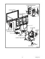 Preview for 14 page of FUNAI LED19-H800M Service Manual