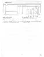 Preview for 7 page of FUNAI PV910A Owner'S Manual