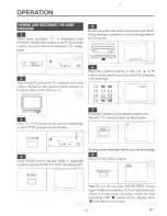 Preview for 19 page of FUNAI SC-980 Owner'S Manual