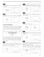 Preview for 20 page of FUNAI SC-980 Owner'S Manual