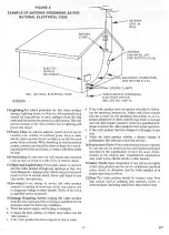 Preview for 3 page of FUNAI Symphonic F1810M Owner'S Manual