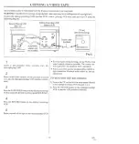 Preview for 15 page of FUNAI Symphonic F1810M Owner'S Manual