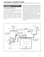 Preview for 7 page of FUNAI T-13MS Owner'S Manual