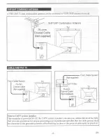 Preview for 8 page of FUNAI T-13MS Owner'S Manual