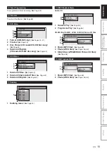 Preview for 15 page of FUNAI TD6D-D500GB Owner'S Manual