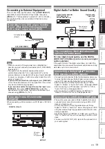 Preview for 19 page of FUNAI TD6D-D500GB Owner'S Manual