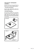 Preview for 10 page of FUNAI TD6D-M101 Service Manual