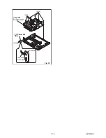 Preview for 16 page of FUNAI TD6D-M101 Service Manual