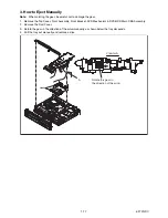 Preview for 19 page of FUNAI TD6D-M101 Service Manual