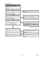 Preview for 40 page of FUNAI TD6D-M101 Service Manual