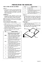 Preview for 13 page of FUNAI TVCR-2104 Service Manual