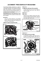 Preview for 87 page of FUNAI TVCR-2104 Service Manual