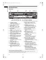 Preview for 8 page of FUNAI W4D-D4180DB Owner'S Manual