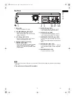 Preview for 9 page of FUNAI W4D-D4180DB Owner'S Manual