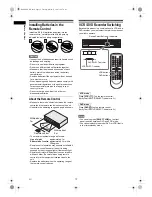 Preview for 12 page of FUNAI W4D-D4180DB Owner'S Manual