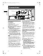 Preview for 16 page of FUNAI W4D-D4180DB Owner'S Manual