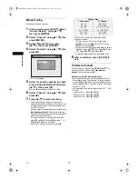 Preview for 20 page of FUNAI W4D-D4180DB Owner'S Manual