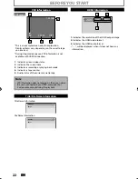 Preview for 22 page of FUNAI ZV427FX4 Owner'S Manual