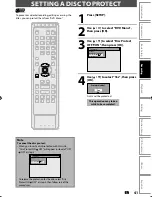 Preview for 41 page of FUNAI ZV427FX4 Owner'S Manual