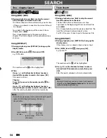 Preview for 54 page of FUNAI ZV427FX4 Owner'S Manual