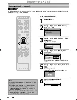 Preview for 60 page of FUNAI ZV427FX4 Owner'S Manual