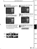 Preview for 65 page of FUNAI ZV427FX4 Owner'S Manual