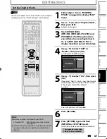 Preview for 67 page of FUNAI ZV427FX4 Owner'S Manual