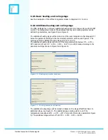 Preview for 17 page of function Innovation & Technology AS KNX MultiLight User Manual