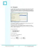 Preview for 20 page of function Innovation & Technology AS KNX MultiLight User Manual