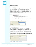 Preview for 24 page of function Innovation & Technology AS KNX MultiLight User Manual