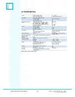 Preview for 34 page of function Innovation & Technology AS KNX MultiLight User Manual