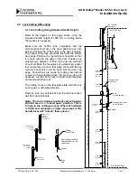 Preview for 7 page of Functional Fenestration AGB Unitop 1455-3 Installation Manual