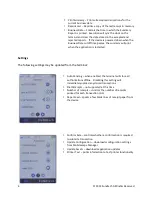 Preview for 4 page of Fundtech Mobilescape VX Quick Start Manual