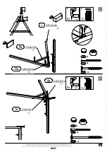 Preview for 13 page of Fungoo BAXY Installation Instructions Manual