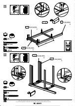 Preview for 8 page of Fungoo BIG LEADER Installation Instructions Manual