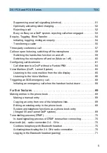 Preview for 5 page of Funktel f.airnet D5 Series Operating Manual