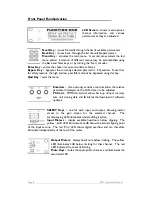 Preview for 9 page of Funktion-one XO-1 User Manual