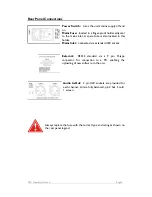 Preview for 10 page of Funktion-one XO-1 User Manual