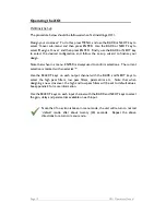 Preview for 11 page of Funktion-one XO-1 User Manual