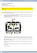 Preview for 14 page of Funkwerk elmeg hybrid 300 Installation Manual