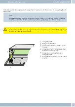 Preview for 21 page of Funkwerk elmeg hybrid 300 Installation Manual