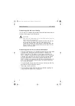 Preview for 126 page of Funkwerk f.airnet  FC11 User Manual