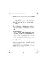 Preview for 137 page of Funkwerk f.airnet  FC11 User Manual