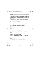 Preview for 138 page of Funkwerk f.airnet  FC11 User Manual