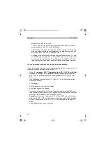 Preview for 142 page of Funkwerk f.airnet  FC11 User Manual