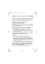 Preview for 143 page of Funkwerk f.airnet  FC11 User Manual