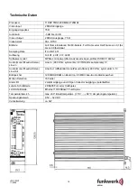 Preview for 18 page of Funkwerk plettac VNS 102V2 Operation & Installation Manual